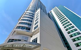 Currency Serviced Suites